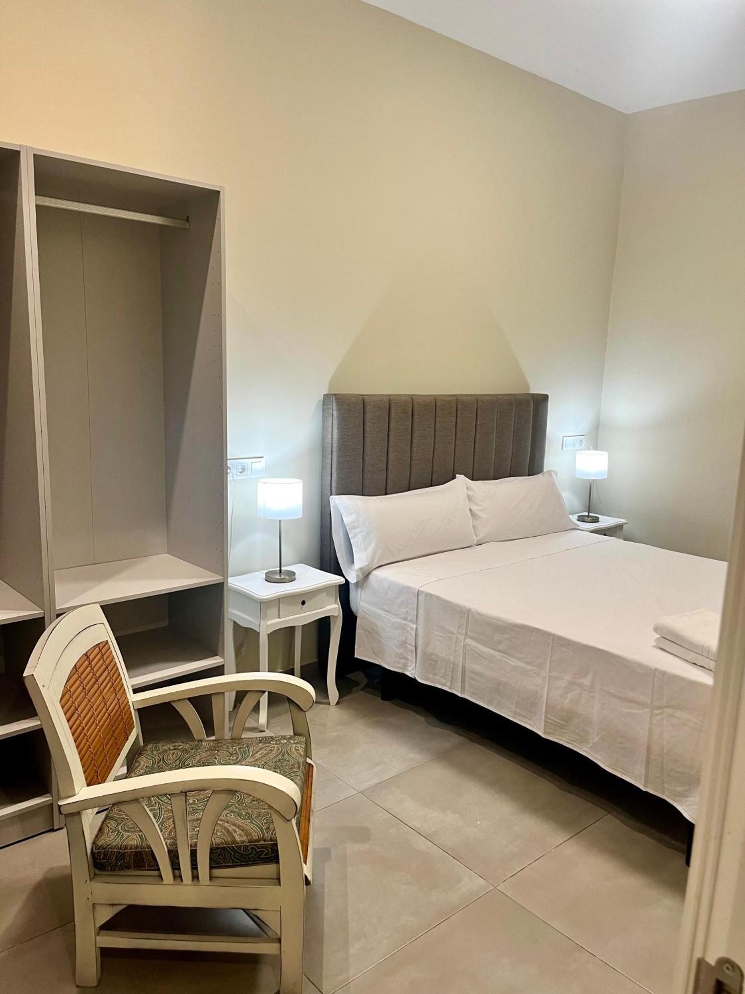 Vial Suites Gp Córdoba Exterior foto