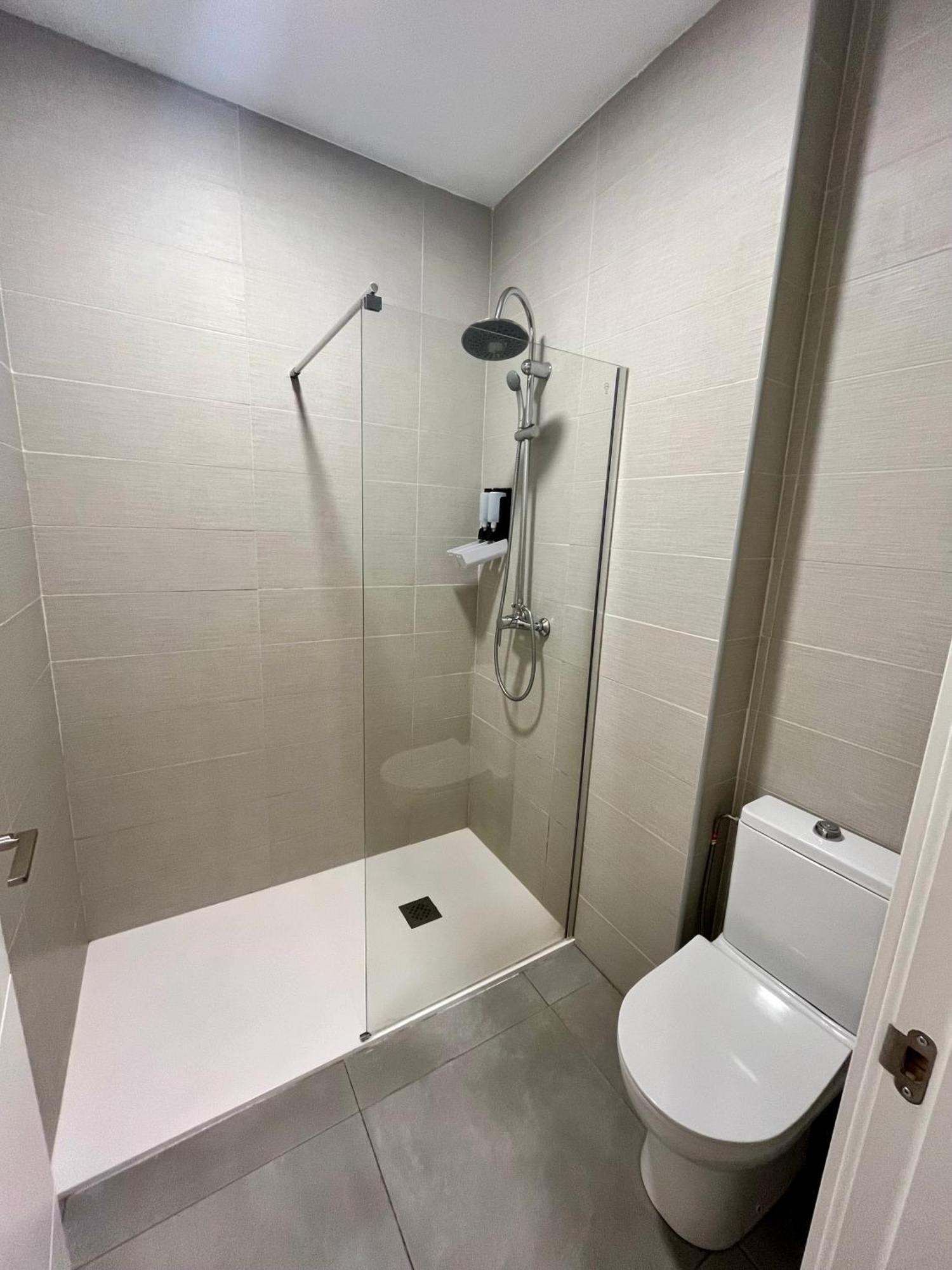 Vial Suites Gp Córdoba Exterior foto